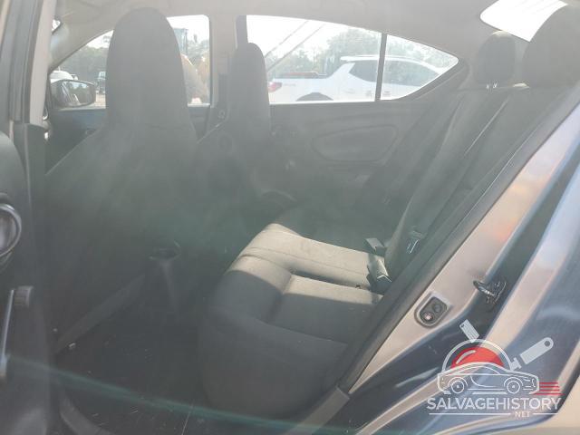 3N1CN7AP3HL858938 2017 NISSAN VERSA photo no. 10