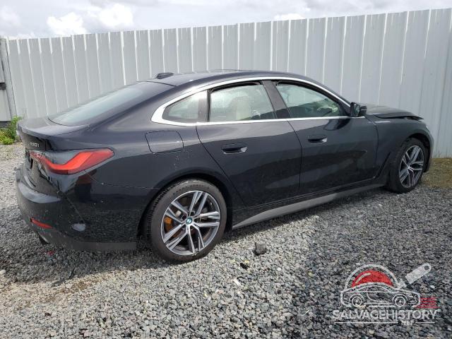 WBA63AV04RFR52703 2024 BMW 4 SERIES photo no. 3