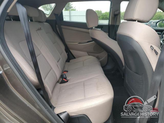 KM8J33A44LU113571 2020 HYUNDAI TUCSON photo no. 11