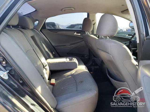 5NPEB4AC3CH314099 2012 HYUNDAI SONATA photo no. 10