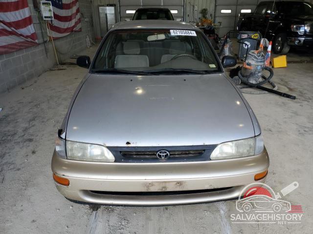 2T1BB02E5TC165743 1996 TOYOTA COROLLA photo no. 5