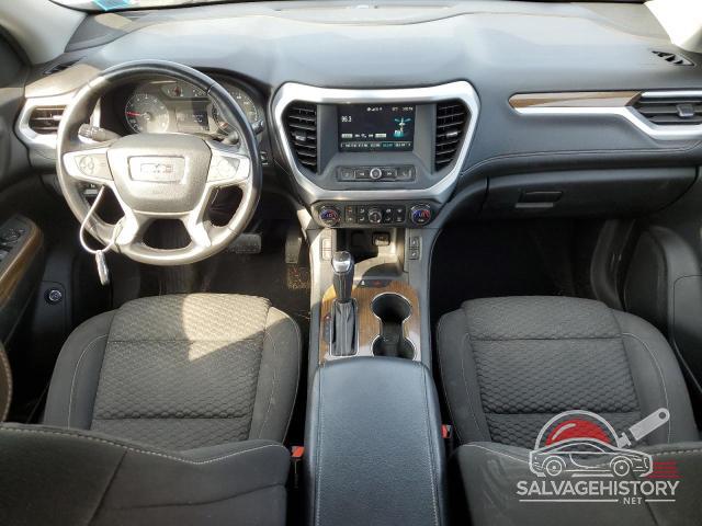 1GKKNSLA0KZ249671 2019 GMC ACADIA photo no. 8