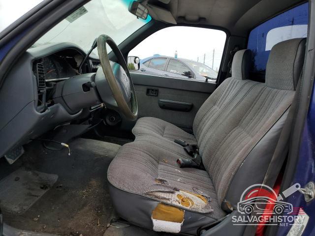 4TANL42N3TZ114468 1996 TOYOTA All Models photo no. 7