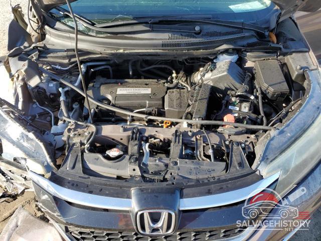 2HKRM3H78FH525639 2015 HONDA CRV photo no. 12