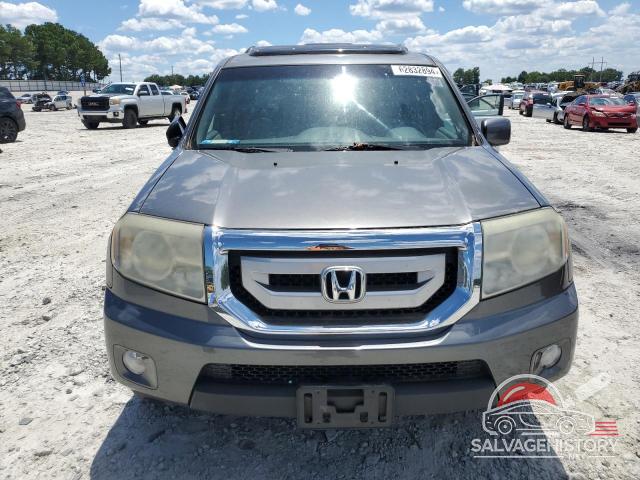 5FNYF3H74BB009003 2011 HONDA PILOT photo no. 5