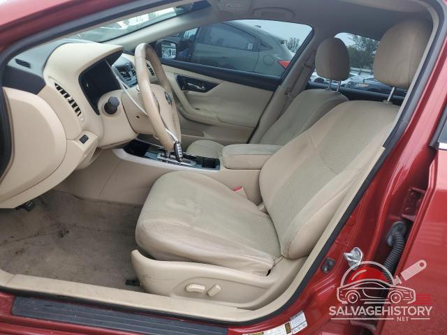 1N4AL3APXEC427674 2014 NISSAN ALTIMA photo no. 7