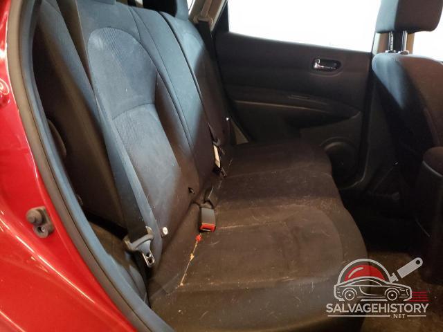 JN8AS5MV8FW759023 2015 NISSAN ROGUE photo no. 11