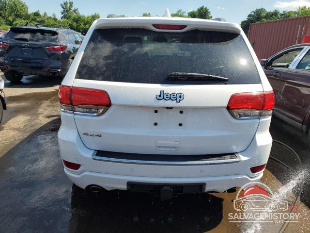 1C4RJFCG0EC382309 2014 JEEP GRAND CHER photo no. 6