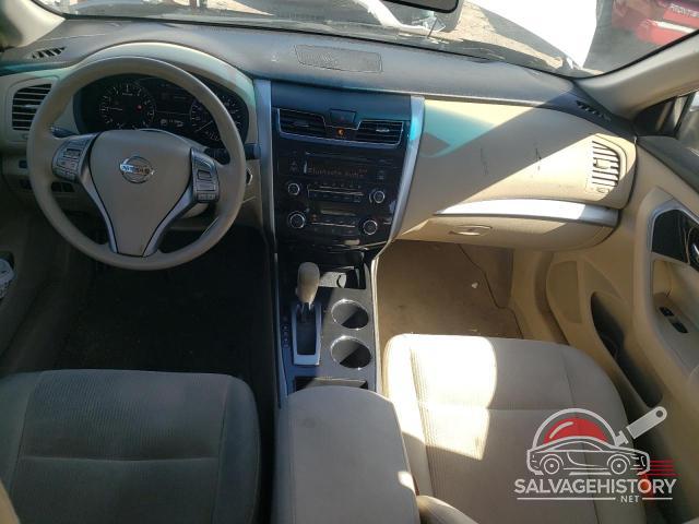 1N4AL3APXDN517068 2013 NISSAN ALTIMA photo no. 8