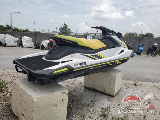 YAMA1727F121 2021 YAMAHA JETSKI photo no. 4