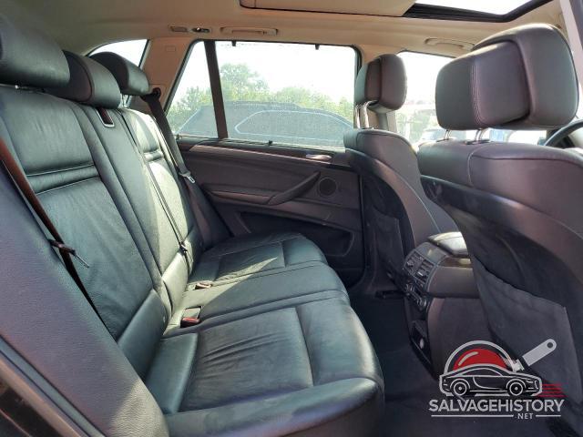 5UXZV4C56BL408655 2011 BMW X5 photo no. 11