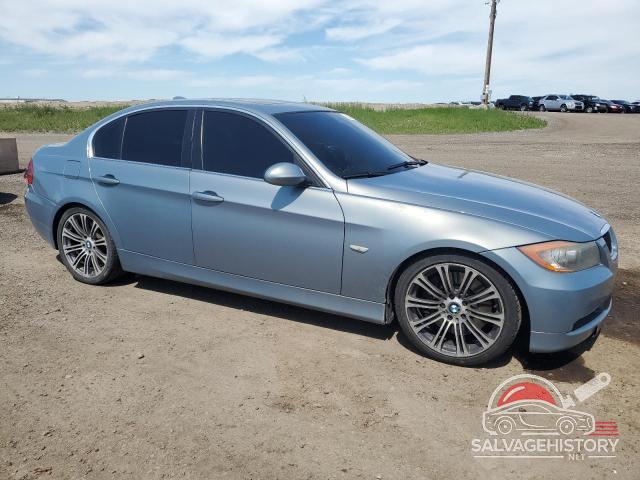 WBAVB73547KY61872 2019 05 335 I photo no. 4
