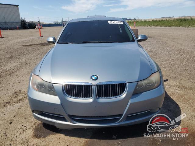 WBAVB73547KY61872 2019 05 335 I photo no. 5