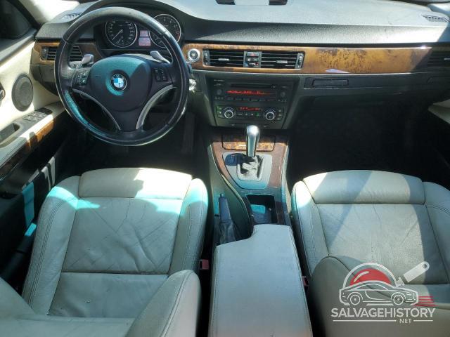 WBAVB73547KY61872 2019 05 335 I photo no. 8