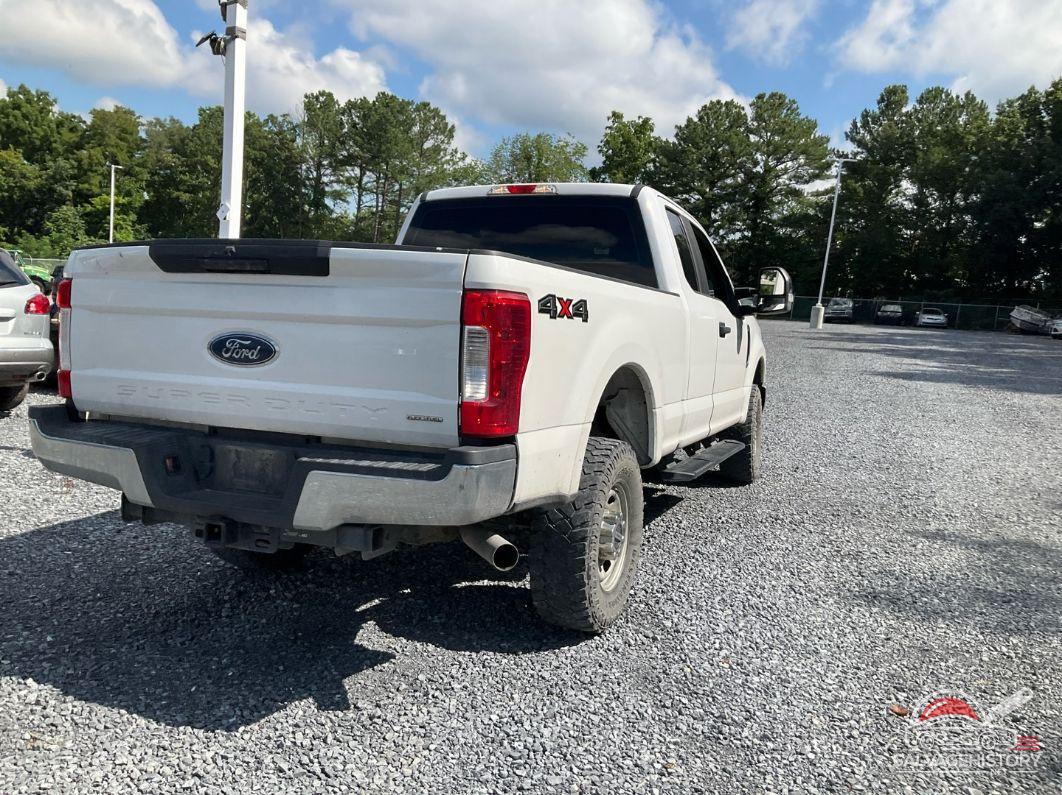 1FT7X2B64KEC60950 2019 FORD F-250 photo no. 5