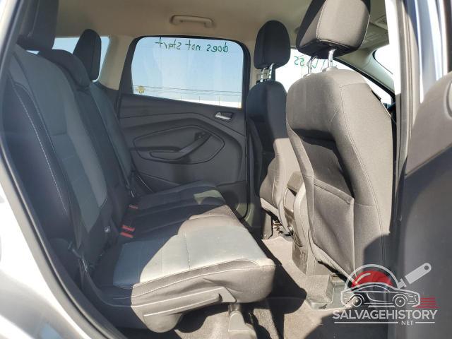 1FMCU0GXXGUB99349 2016 FORD ESCAPE photo no. 11