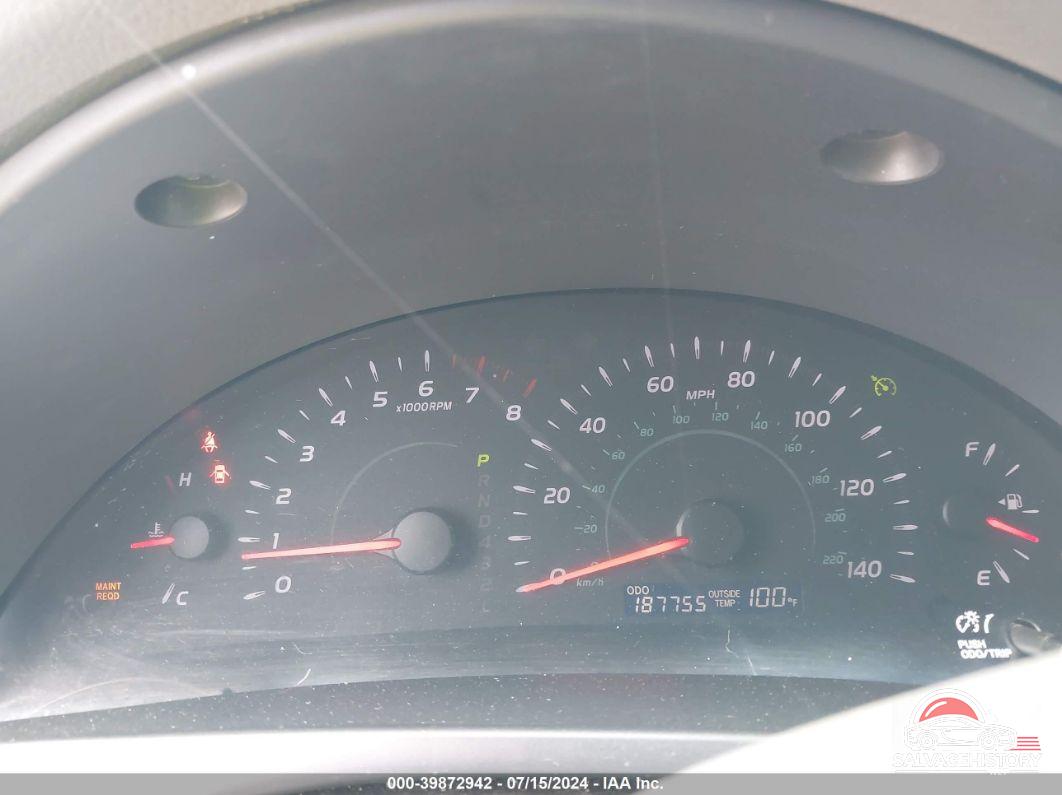 4T1BE46K67U129742 2007 TOYOTA CAMRY photo no. 7