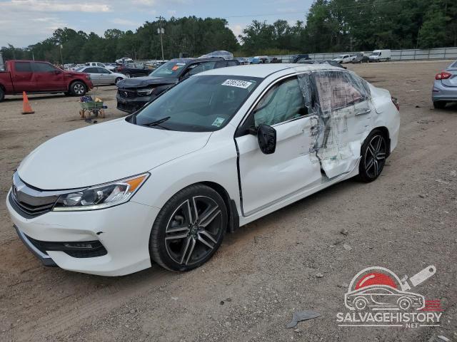 1HGCR2F51HA063746 2017 HONDA ACCORD photo no. 15