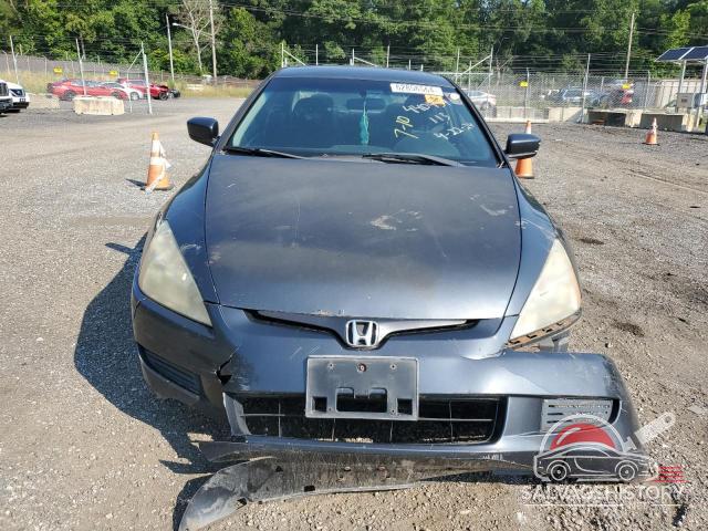 1HGCM72223A012062 2003 HONDA ACCORD photo no. 5