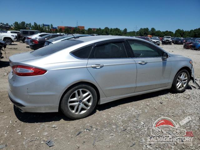 3FA6P0H71ER159212 2014 FORD FUSION photo no. 3