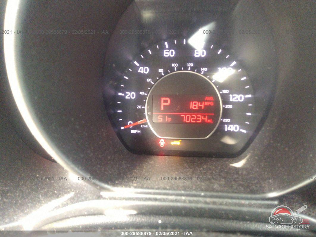 KNDJP3A53K7918184 2019 KIA SOUL photo no. 7