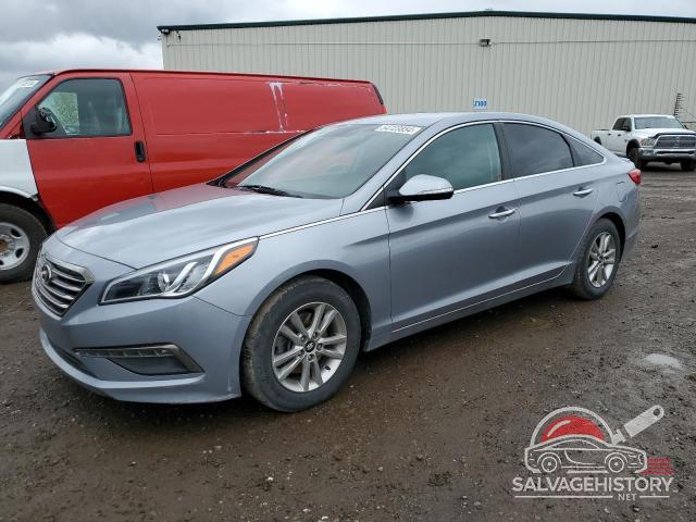 5NPE24AFXFH005227 2015 HYUNDAI SONATA photo no. 21