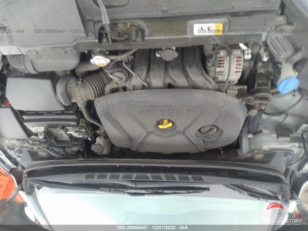 5NPDH4AE2FH618444 2015 HYUNDAI ELANTRA photo no. 10