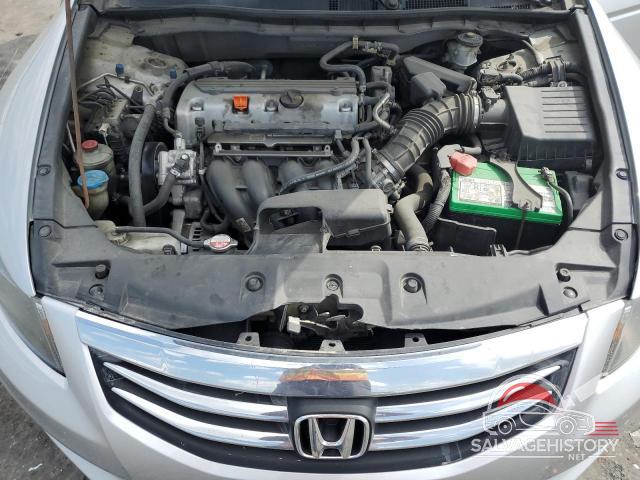1HGCP2F4XCA169487 2012 HONDA ACCORD photo no. 11