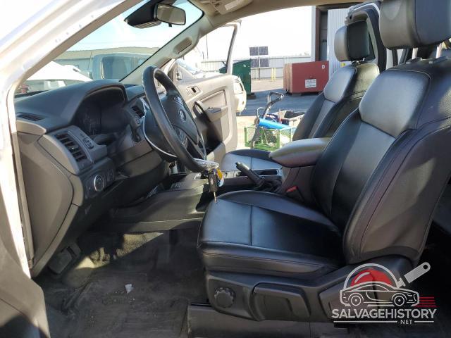 1FTER1EH6NLD38296 2022 FORD RANGER photo no. 7