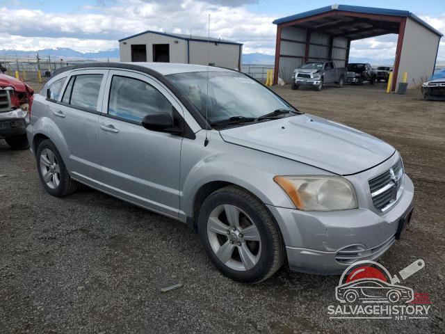 1B3CB4HA3AD618307 2010 DODGE CALIBER photo no. 4