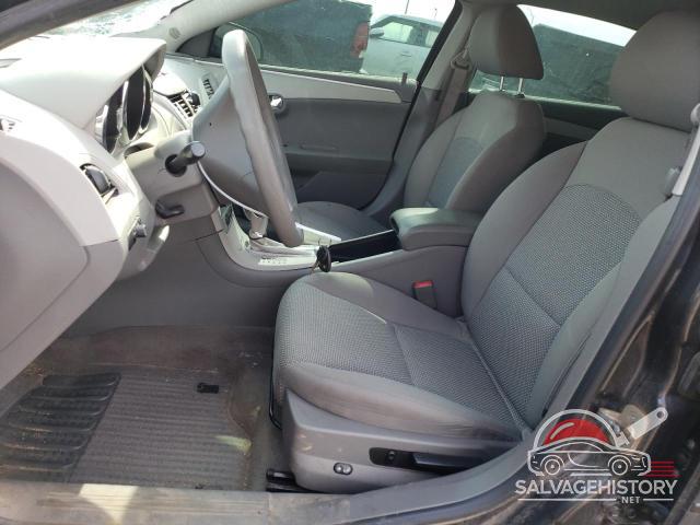 1G1ZB5E11BF104330 2011 CHEVROLET MALIBU photo no. 7