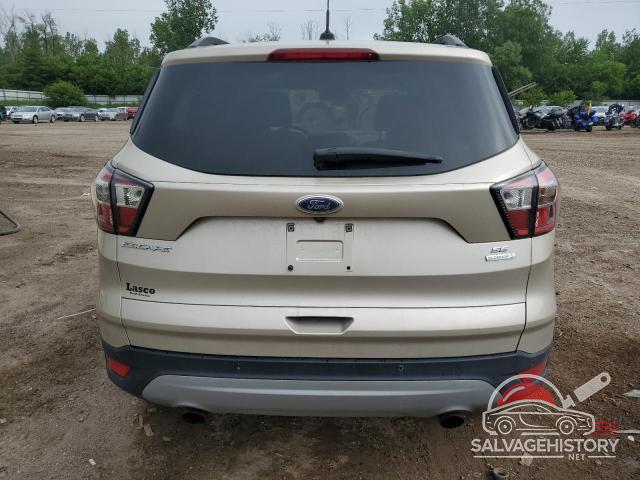 1FMCU0GD0HUB49938 2017 FORD ESCAPE photo no. 6