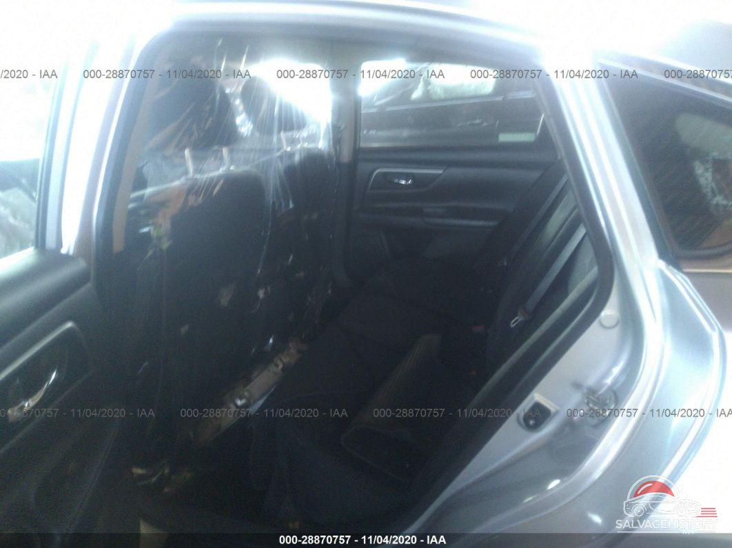 1N4AL3AP3FN402217 2015 NISSAN ALTIMA photo no. 8
