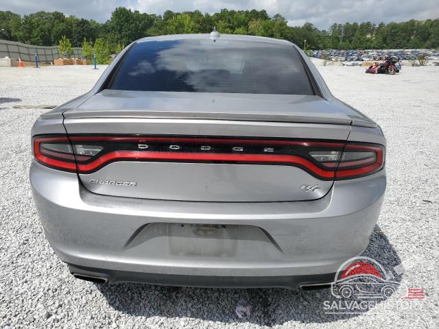 2C3CDXCT4GH203158 2016 DODGE CHARGER photo no. 6