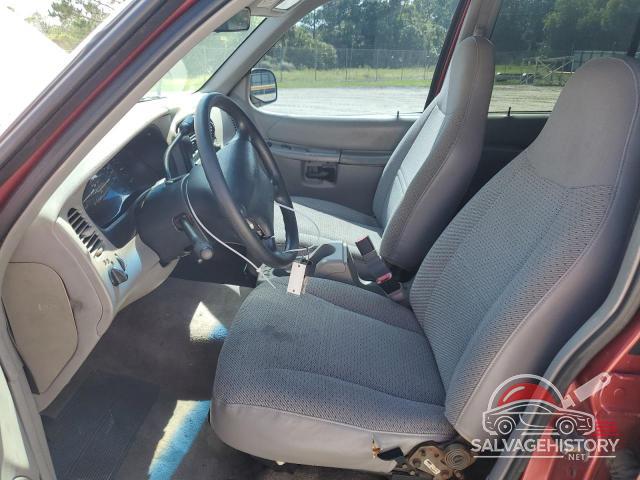 1FMZU62X6YUA11660 2000 FORD EXPLORER photo no. 7
