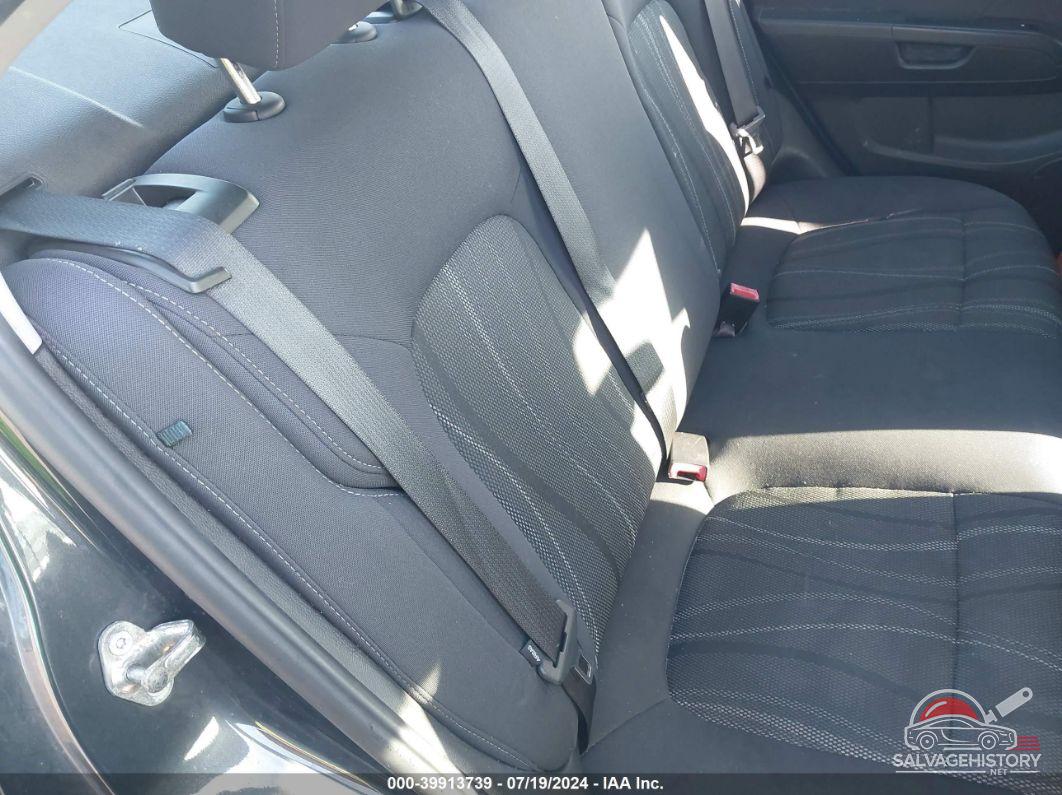 1G1JC5SH3E4165173 2014 CHEVROLET SONIC photo no. 8