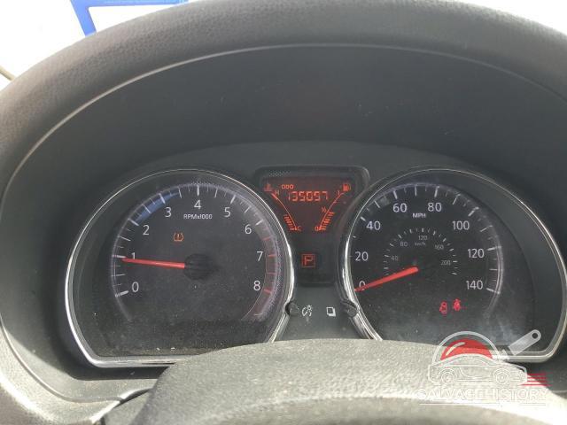 3N1CN7AP0EK453752 2014 NISSAN VERSA photo no. 9