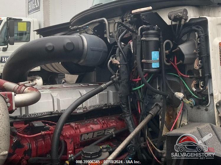 1M1AW21Y5GM075430 2016 MACK 600 photo no. 10
