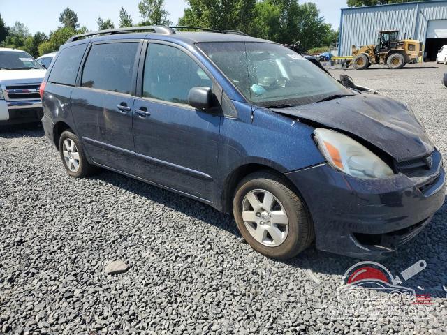 5TDZA23C44S046469 2004 TOYOTA All Models photo no. 4