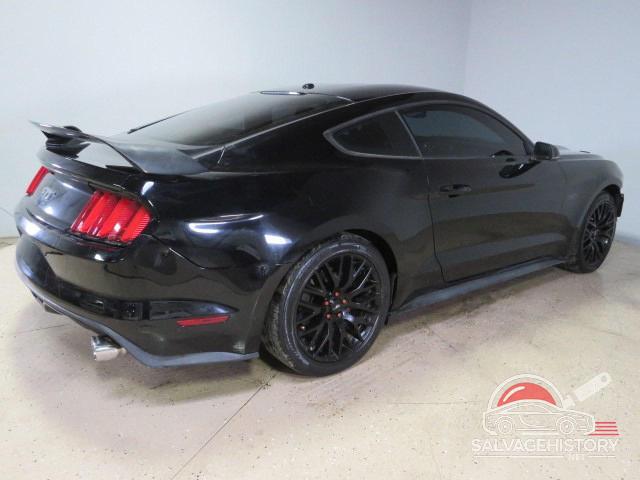 1FA6P8CF8H5253804 2017 FORD MUSTANG photo no. 3