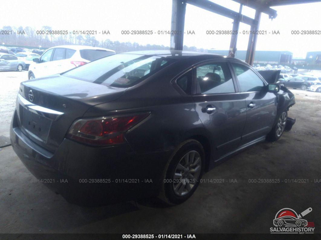1N4AL3AP7FC457149 2015 NISSAN ALTIMA photo no. 4