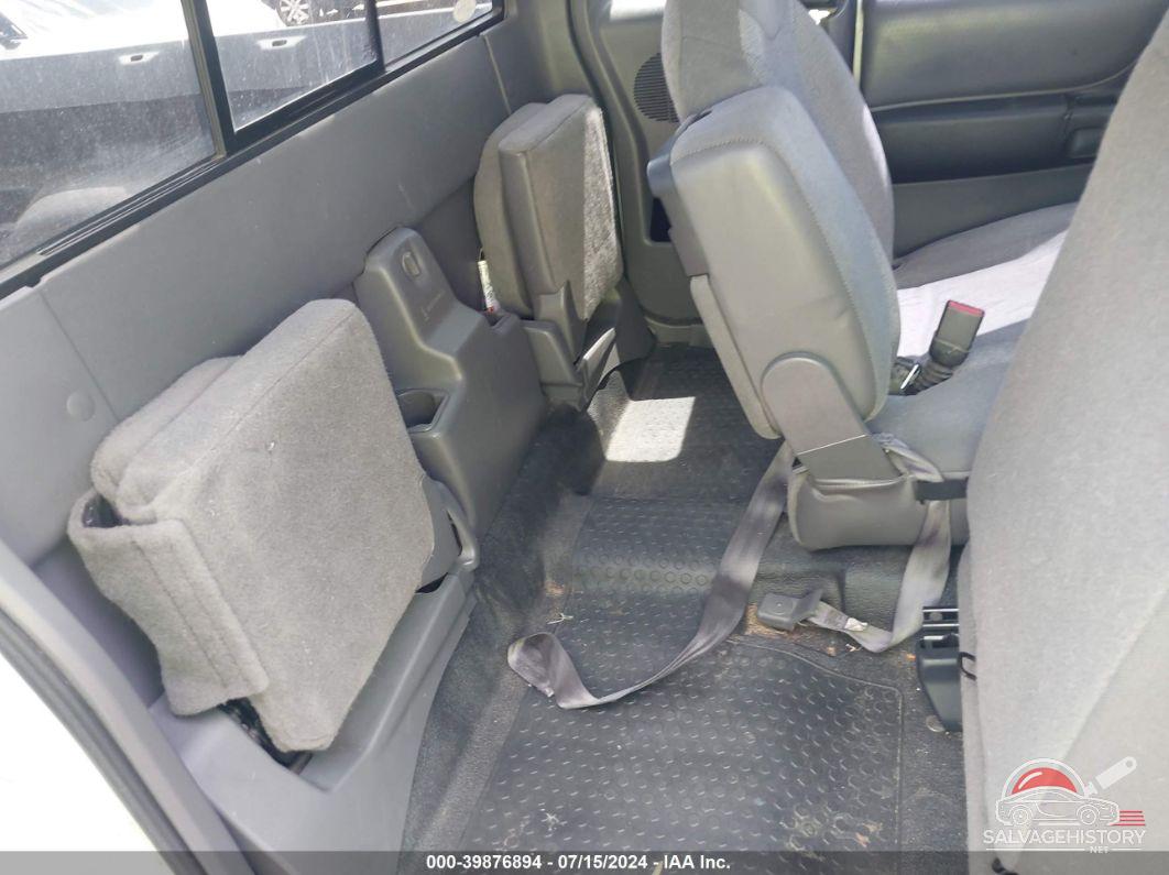 1FTZR45E62PB39892 2002 FORD RANGER photo no. 8