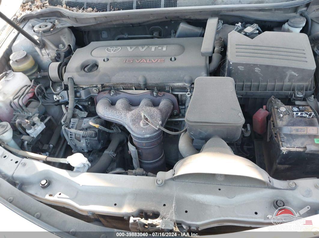 JTNBE46K973108356 2007 TOYOTA CAMRY photo no. 10