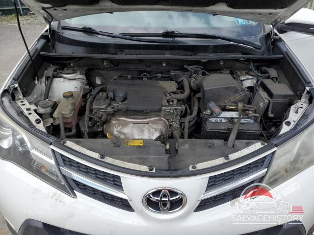 JTMRFREV0DD003624 2013 TOYOTA RAV4 photo no. 12