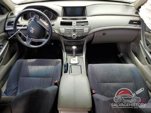 1HGCP26829A053521 2009 HONDA ACCORD photo no. 8