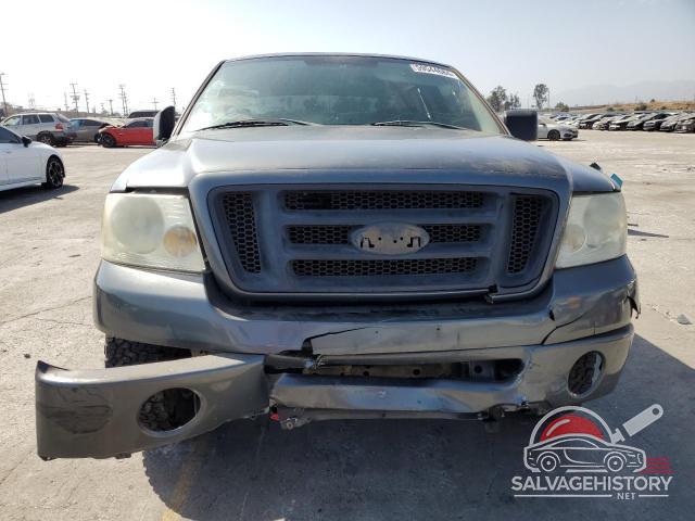1FTRX12W16KB72318 2006 FORD All Models photo no. 5