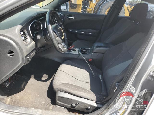 2C3CDXCT4GH203158 2016 DODGE CHARGER photo no. 7