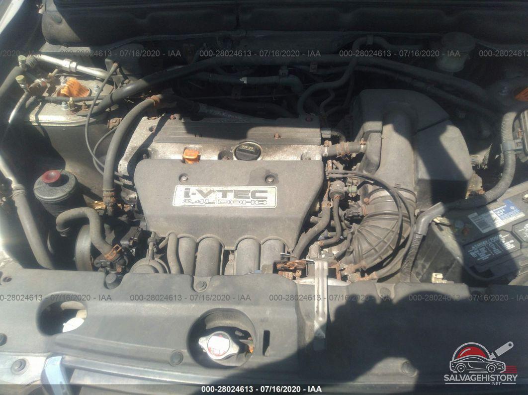 JHLRD78542C013620 2002 HONDA CR-V photo no. 10
