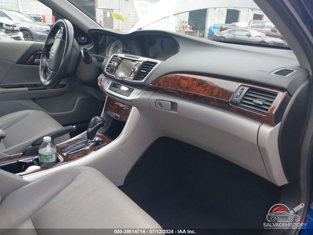 1HGCR2F88DA212870 2013 HONDA ACCORD photo no. 5