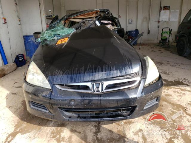 1HGCM664X7A098572 2007 HONDA ACCORD photo no. 5